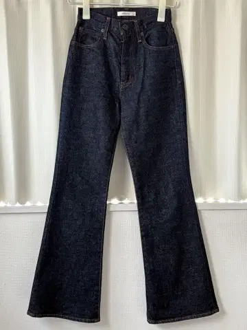 MOUSSY MVS FLARE 마우지 플레어 데님 24