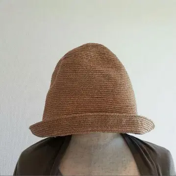 mature ha. 린넨 프리 햇