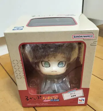 NARUTO 가아라 룩업
