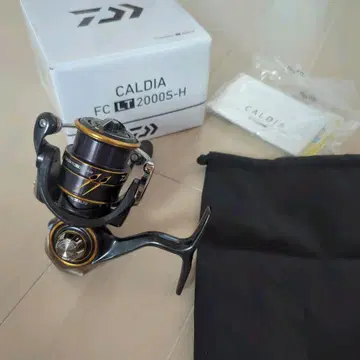 다이와 21 칼디아 FC LT 2000S-H DAIWA CALDIA