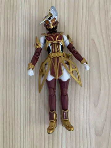 S.H.Figuarts 가면라이더 세베라 곤충 대백과