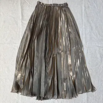 UNITED ARROWS 나일론 스커트