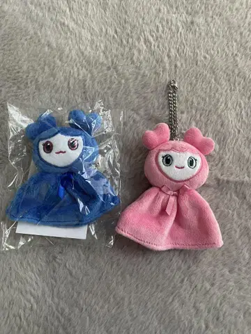 TWICE 테루테루 러블리