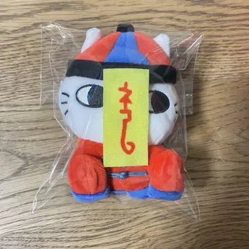 나가노 경시 마스코트
