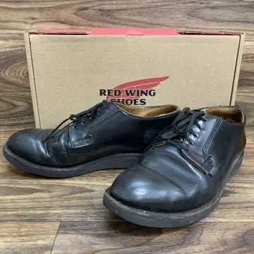 중고 레드윙 101 DRESSBOOT POSTMAN OXFORD
