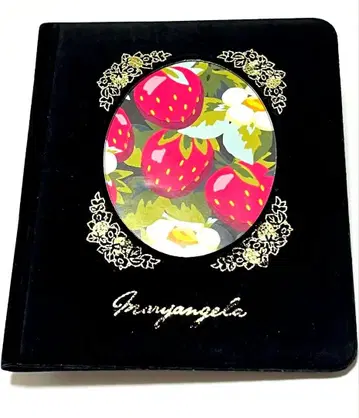 SANRIO Maryangela 수첩형 사진 앨범