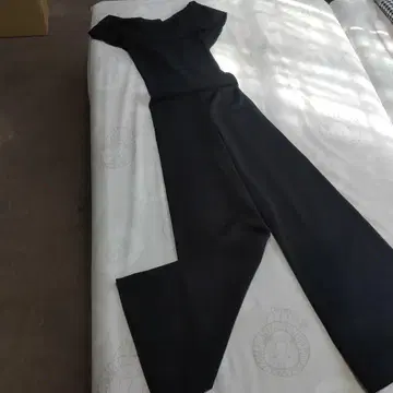 MARCIANO 오프숄더 올인원 xxs