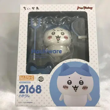 넨도로이드 하치와레 '치이카와 (먼작귀)'