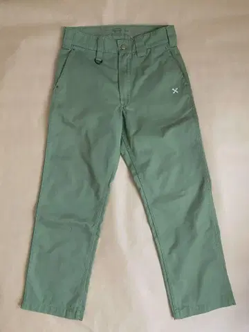 BLUCO 부루코 WORK PANTS 스탠다드 워크 팬츠 S BWG