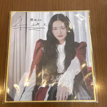 야마자키 텐 사쿠코레 C상