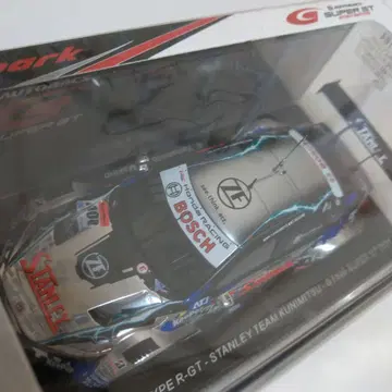 스탠리 Civic Type R-GT GT500