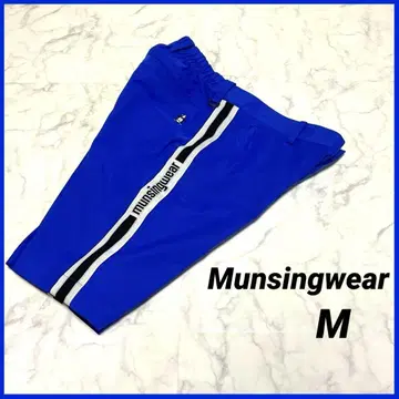 Munsingwear 남성용 스트레치 하프 팬츠 M 사이즈