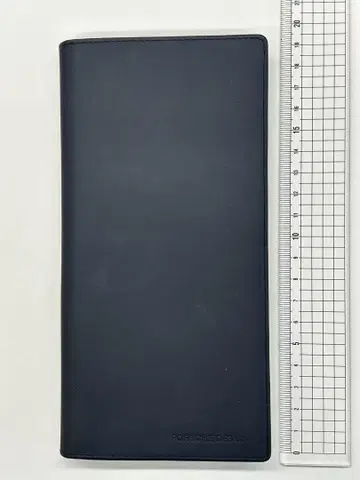 포르쉐 디자인 장지갑