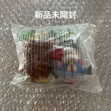 미개봉 새상품 토이스토리 맥도날드 프로스펙터 밀토이