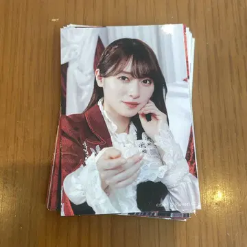 모리야 레이나 사쿠코레 참여상