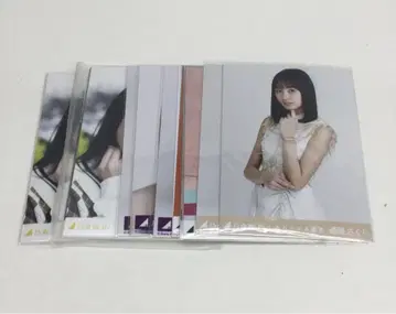 노기자카46 엔도 사쿠라 사진 묶음 판매 42250724P05N