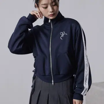 트랙 자켓