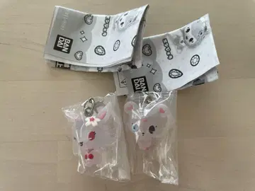 주얼리 펫 메지루시 액세서리