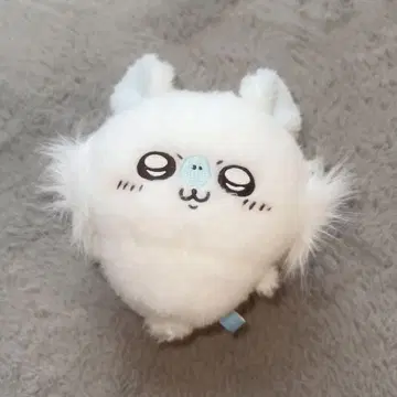 치이카와 (먼작귀) 푹신푹신 봉제 인형 모몽가