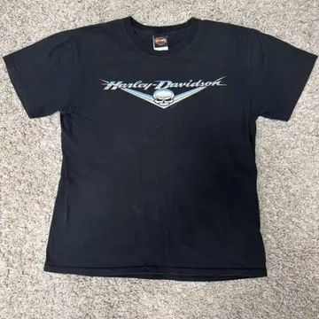 HarleyDavidson 티셔츠 할리 티셔츠