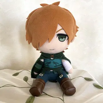 Fate/Grand Order Gift 아처 로빈 후드