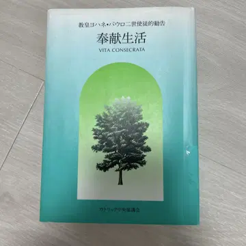 헌신 생활 VITA CONSECRATA