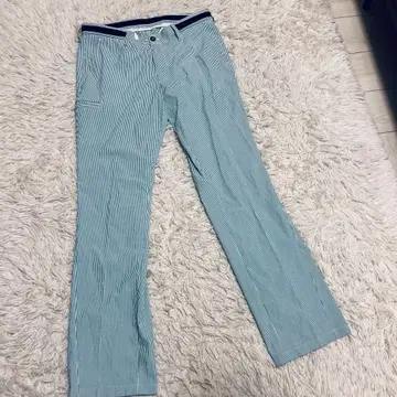 아디다스 골프 팬츠 88