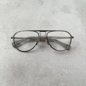 금자안경 VINTAGE 시리즈 KV-166 안경