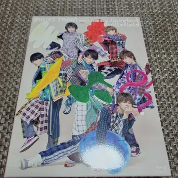 초특급 BULLET TRAIN ARENA TOUR 2018 Blu-ray