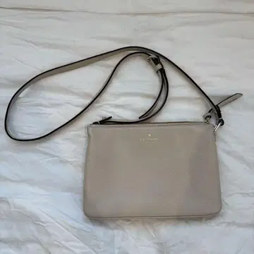 Kate Spade 숄더 백 베이지