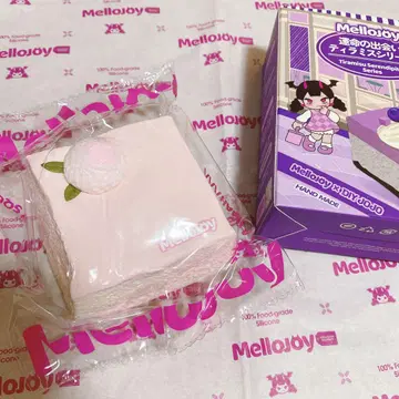 mellojoy 스퀴즈 티라미수