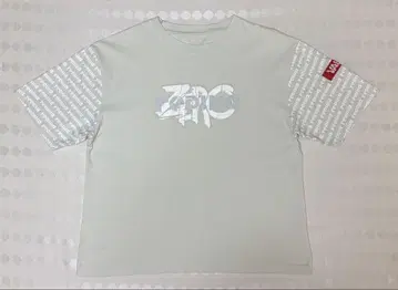 Vaundy 티셔츠 replica ZERO M 사이즈