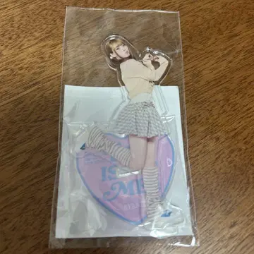 타카미 아키라 아크릴 스탠드