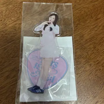 가사하라 모모나 아크릴 스탠드