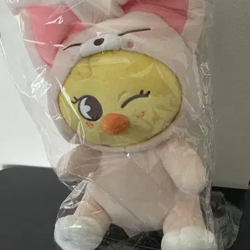 SKZOO 포가리 봉제 인형 새상품 미개봉 포쿠시니