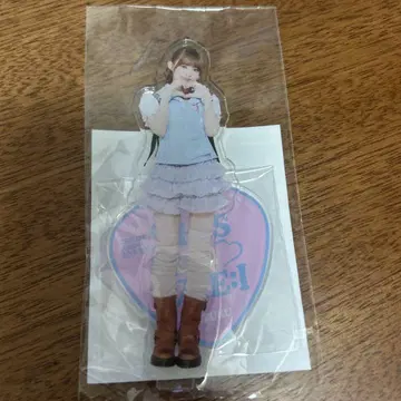 이타다 시즈키 아크릴 스탠드