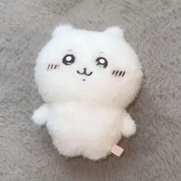 치이카와 (먼작귀) 봉제 인형