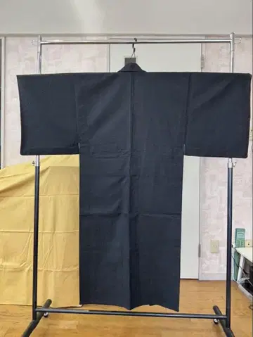 남성용 기모노 겨울용(울)