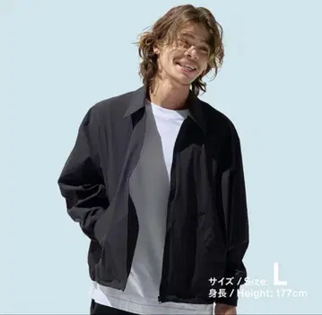 새상품 훼미리마트 콤비 의류 집업 자켓