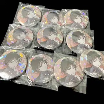 프로세카 세계의 보석 상자 보석 캔 캔뱃지 MEIKO 10개 Rella