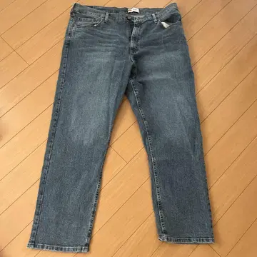 Wrangler 프리미엄 퀄리티 데님