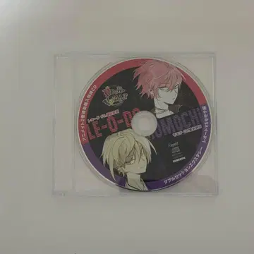 더블 세션 엑스터시 레오도 모모치