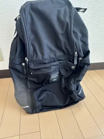 마리메꼬 BUDDY MARIMEKKO 버디 백팩