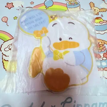 오리 페클 패스 케이스