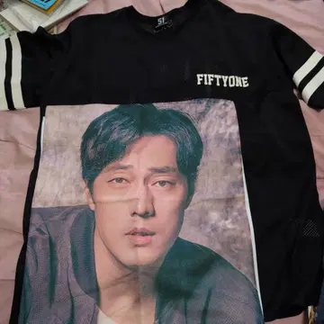 서지섭 51 티셔츠 태피스트리 타월