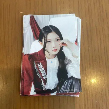 타니구치 아이리 사쿠코레 참여상