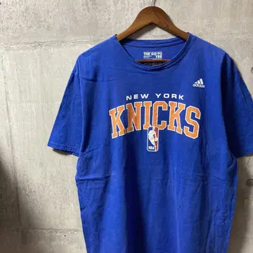 H731 티셔츠 90년대 00년대 빈티지 Y2K NBA 닉스 구제 의류