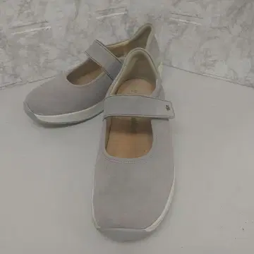 3423 핀 컴포트 그레이 신발 사이즈 5