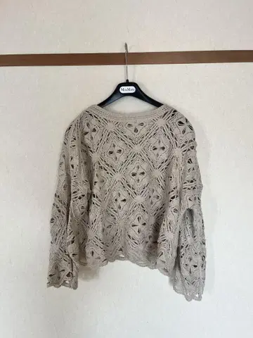유나이티드 애로우즈 크로셰