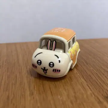 치이카와 (먼작귀) 토끼 토미카
